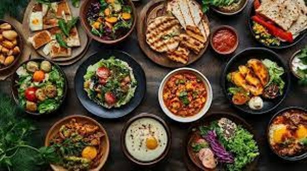 Grocery Ecommerce Template